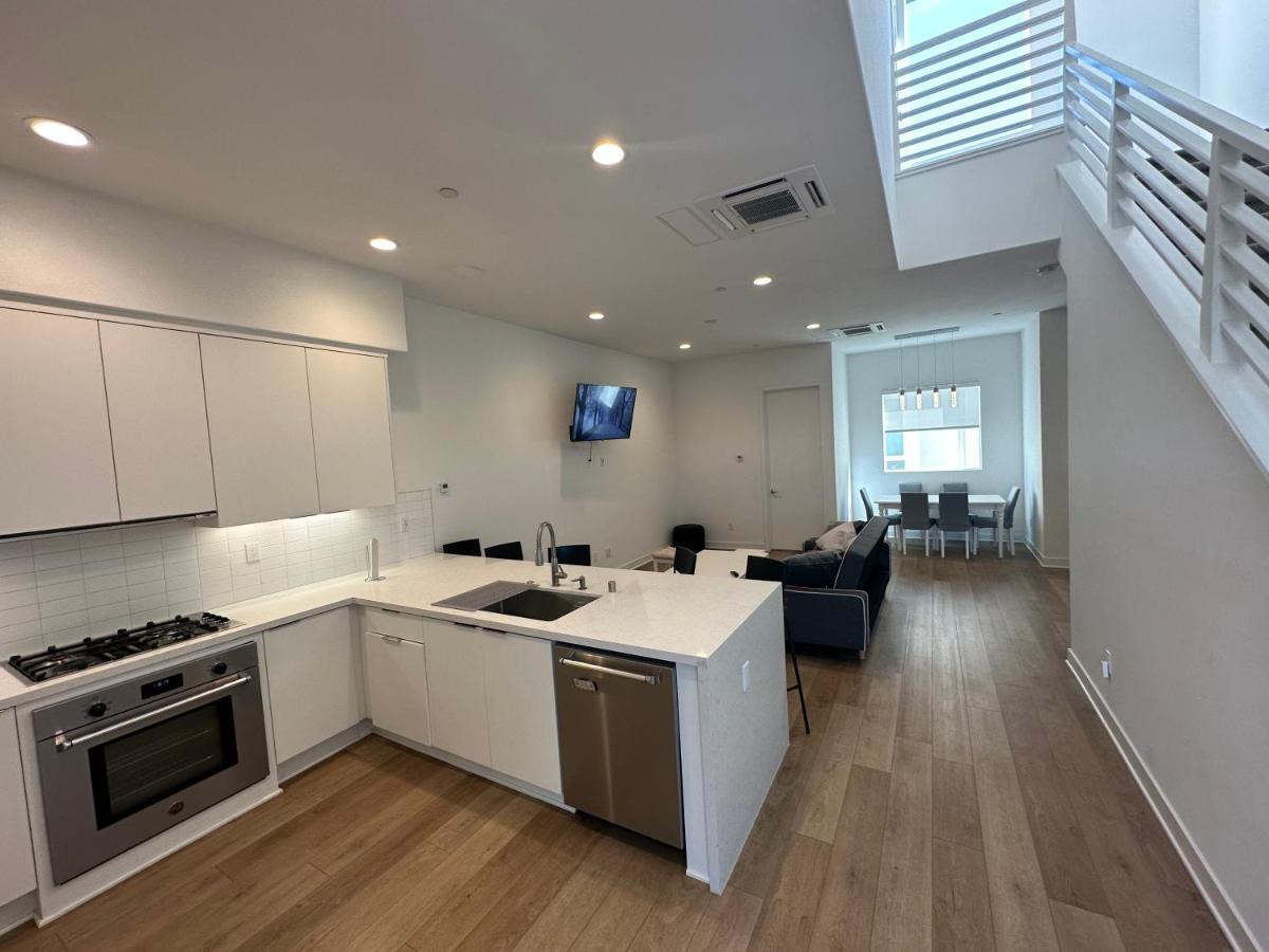 Holiday home Hollywood Modern Beautiful Place For My Guests Los Angeles